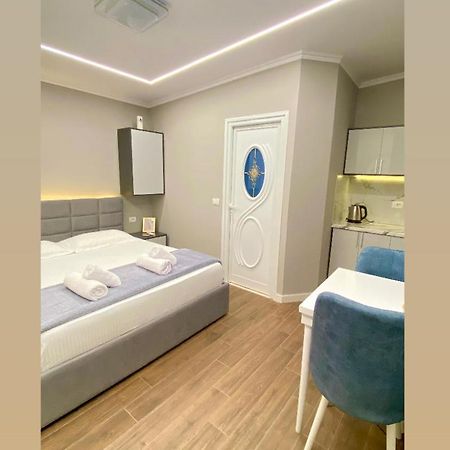 Guest House Luli Strumi ベラト エクステリア 写真