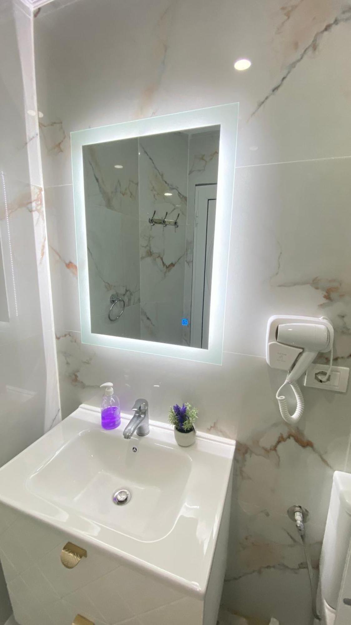 Guest House Luli Strumi ベラト エクステリア 写真