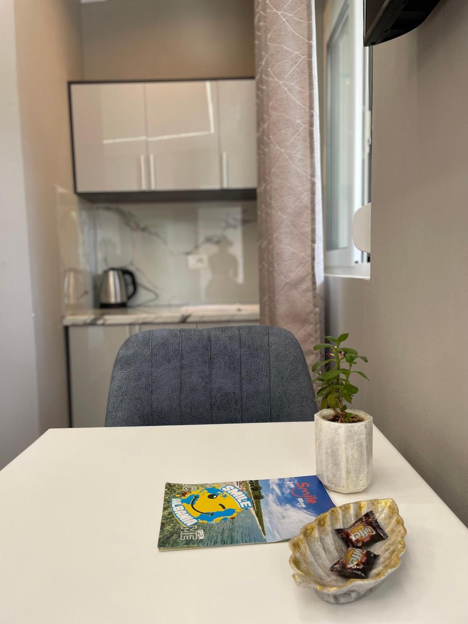 Guest House Luli Strumi ベラト エクステリア 写真