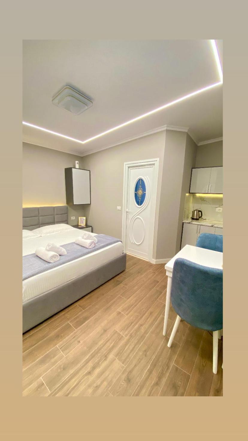Guest House Luli Strumi ベラト エクステリア 写真