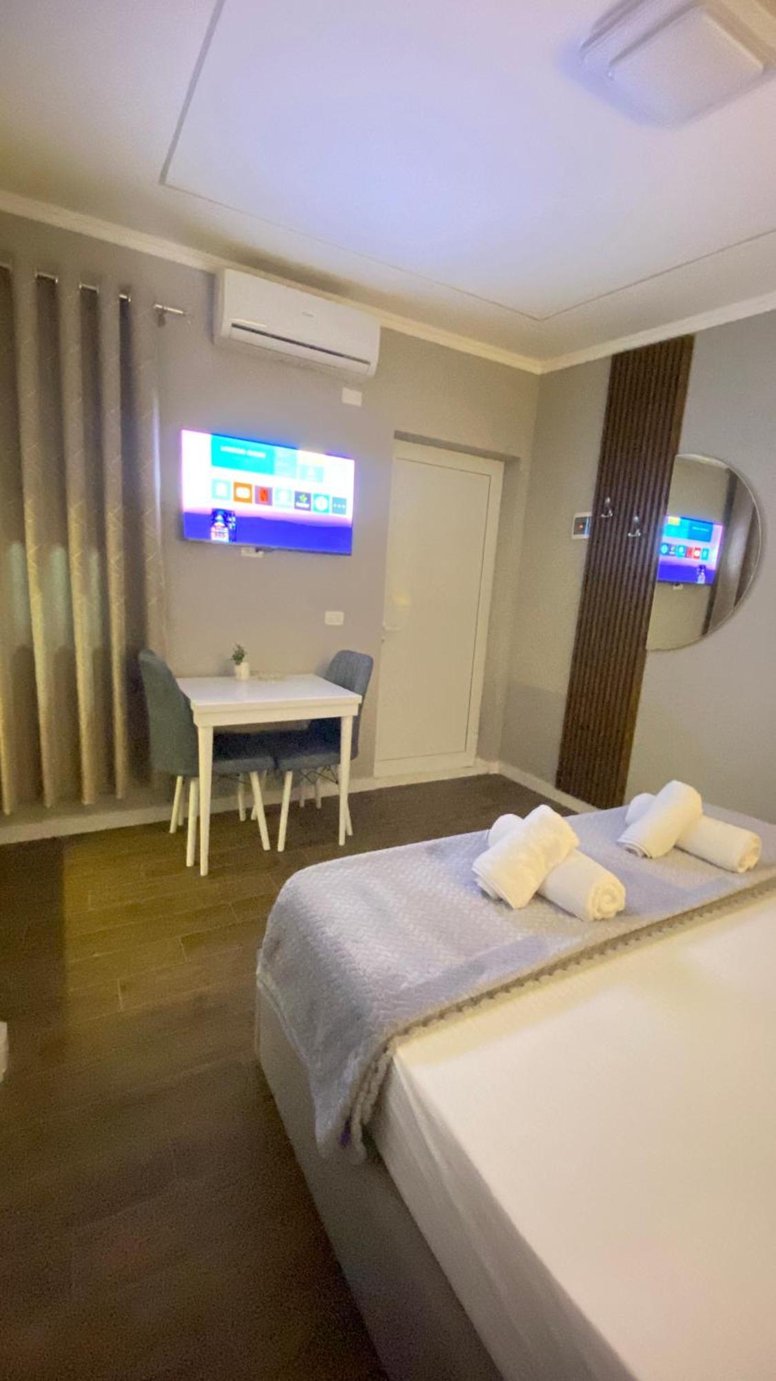 Guest House Luli Strumi ベラト エクステリア 写真