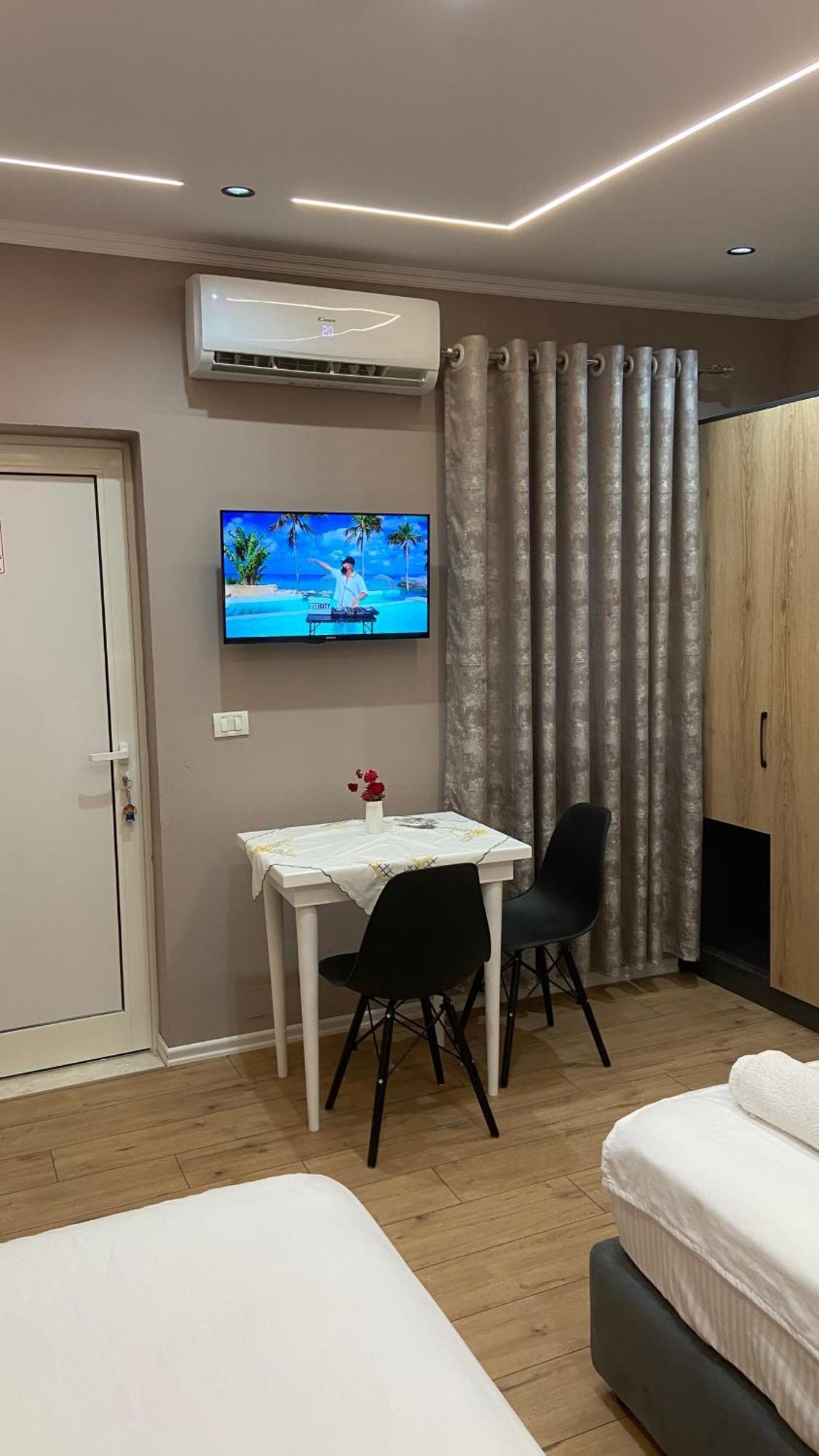 Guest House Luli Strumi ベラト エクステリア 写真
